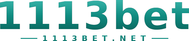 1113bet logo