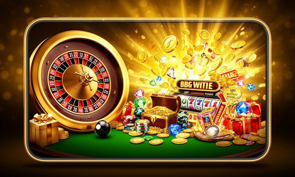 1113bet Powerball Texas Hold’em